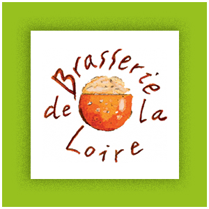Logo Brasserie de la Loire