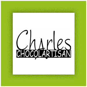 Logo Chocolartisan