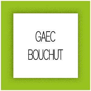 Logo GAEC Bouchut