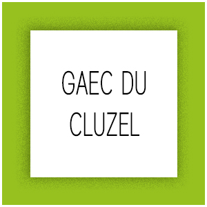 Logo GAEC du Cluzel