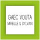 Logo GAEC Vouta