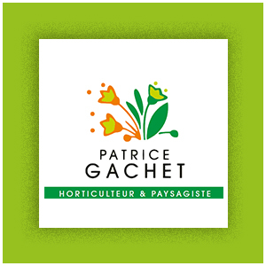 Logo Patrice Gachet
