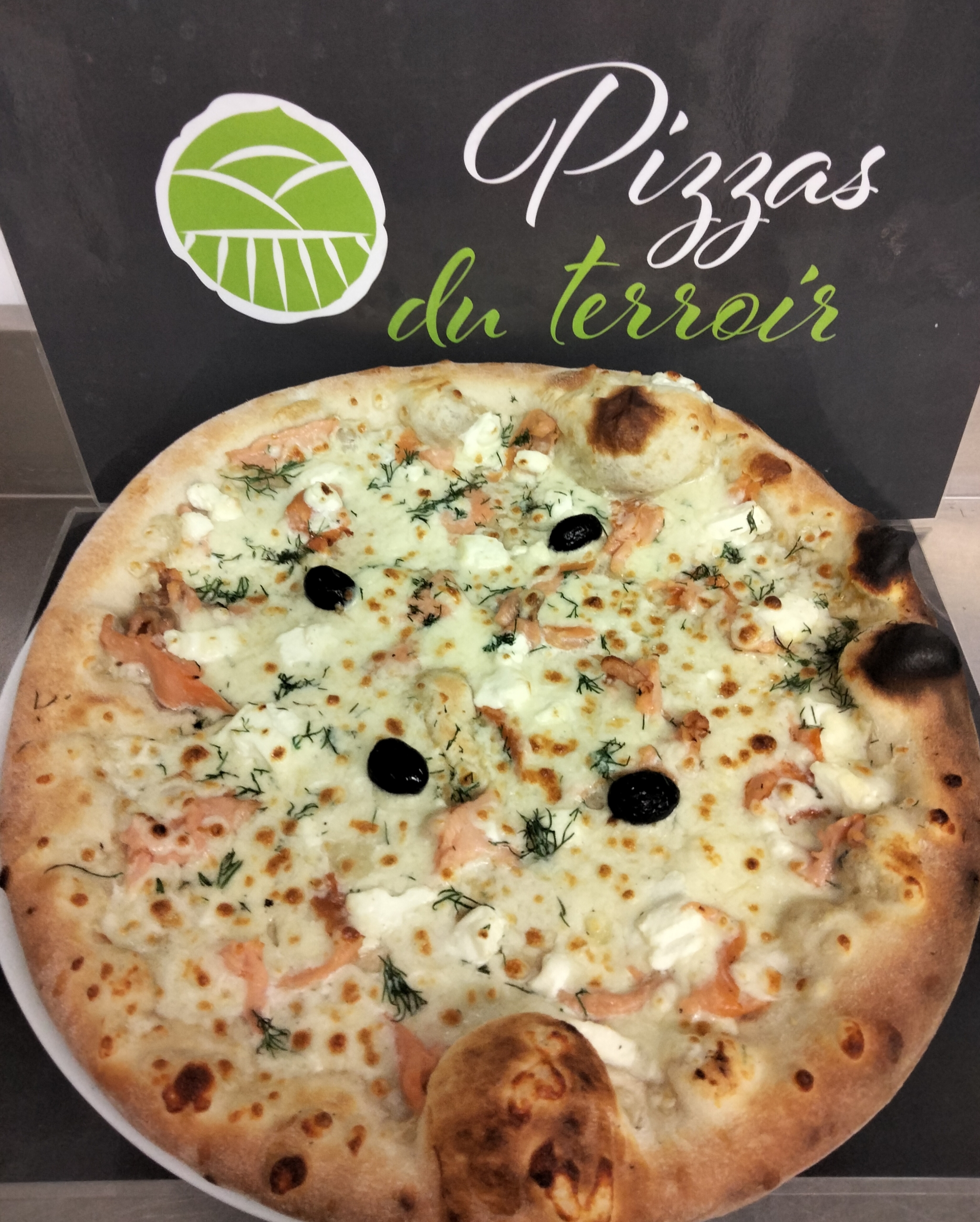 pizza ananas pizza ananas